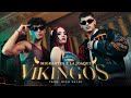 MIGRANTES x LA JOAQUI | Vikingos [Official Video]