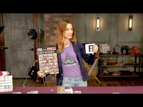 How to Play The Networks