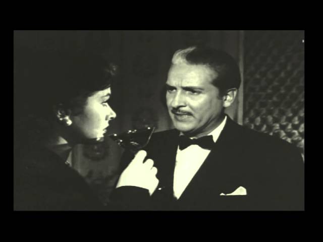 Las Tres Perfectas Casadas(1952) - Arturo de Córdova