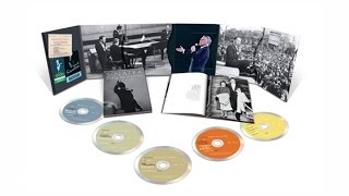 Frank Sinatra - World On A String Collection (Parallax)
