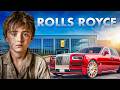 How A Poor Boy Created Rolls Royce Hindi