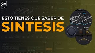ESTO TE HARA MEJOR PRODUCTOR MUSICAL🔥🎹😎