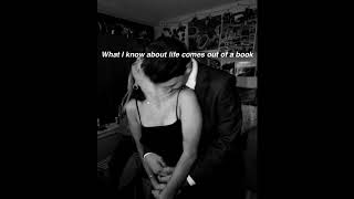 Download lagu Bruno Major - She Chose Me (lyrics) mp3 Download lagu Bruno Major - She Chose Me (lyrics) mp3