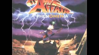 Magic Affair - Break These Chains (1996).avi