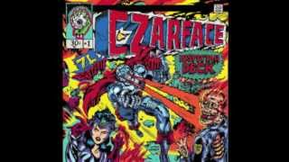 CZARFACE (Inspectah Deck + 7L & Esoteric) "Let It Off" Produced By Dj Premier