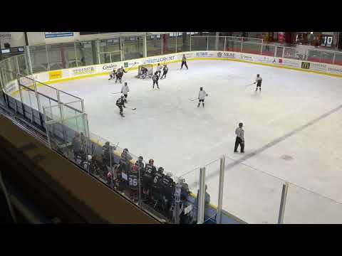 CK 2010 vs. Alps Selects Exhibition Game / WSI Elite Chamonix