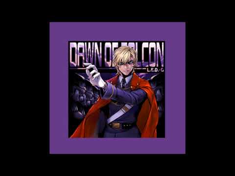DAWN OF FALCON/L.E.D.-G