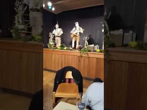 Trio Junge Power - Fest im Walde