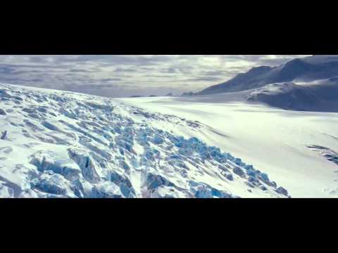 The Thing Prequel Soundtrack 01 - God's Country Music