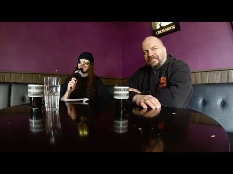 The Tuska Show #6 - Timo Rautiainen