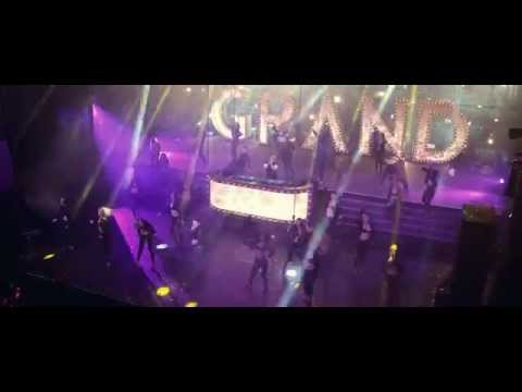 Fedde Le Grand feat. Denny White - Cinematic [Official Music Video]