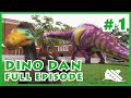 Dino Dan Full Episodes The Chicken Or The Dino