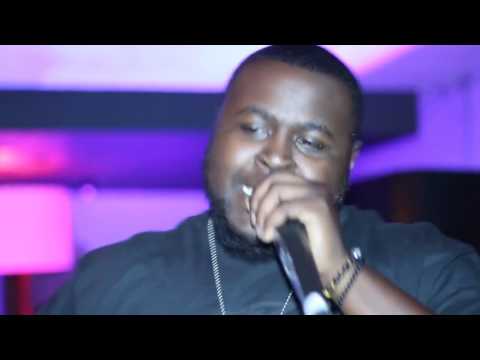MASHonDaBEAT (@Mashondabeat ) Performs at Coast 2 Coast LIVE | Chicago Edition 6/19/17 - 4th Place