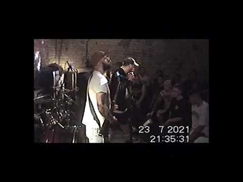 Blasphemy Squad/ Live Otel 23.07.21