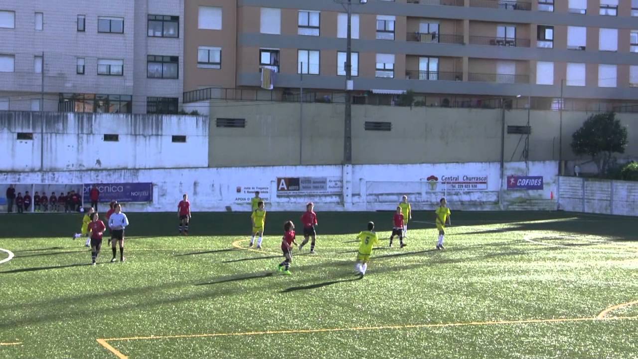 Infesta - 2 Trofense - 3.wmv