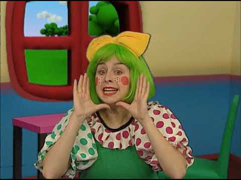 Lippy and Messy - Episodes 11 to 20 of 30 (English For Kids)