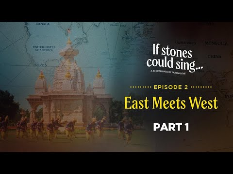 02 East Meets West (Part 1 of 2)  |  "If Stones Could Sing" Documentary