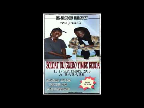 soldats du ghetto jamma