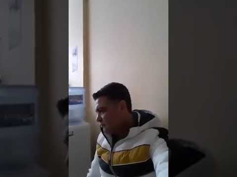 İbrahim BALA - Karşıki dağda talan var (UZUN HAVA)