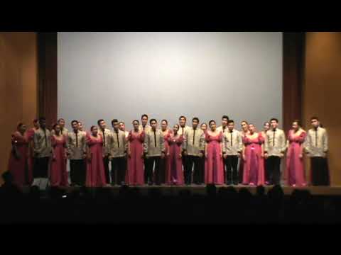 Maghihintay Sa’yo - Jay El Viteno  | Kammerchor Manila