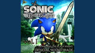 Sonic and the Black Knight | Deep Woods