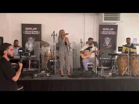 Ertelendim - Eda Dilek Grup Direnis