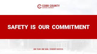 Safety is Our Commitment