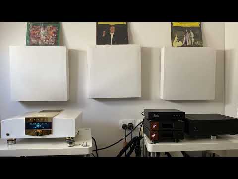 MARTEN DUKES 2 + MBL C 51 14 September 2022