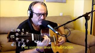 The dangling conversation - Paul Simon (Cover Jose Mari)(Con Subtítulos)