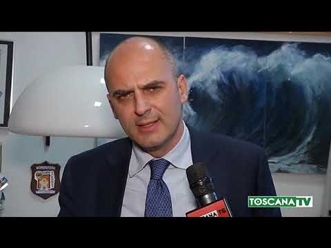 2021-03-30 TOSCANA - ASTRAZENECA IN RITARDO SALTANO VACCINI 1-2 APRILE