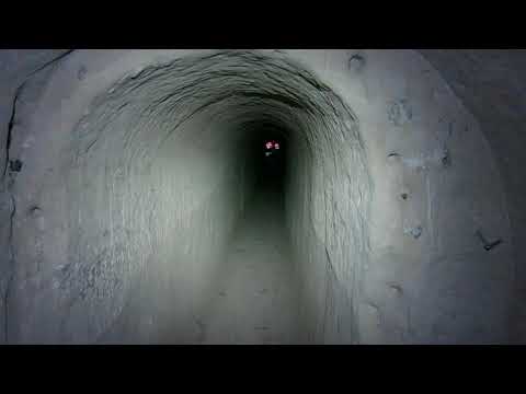 Festung Lamberta - Lugnorre - Mont-Vully - Teil 1