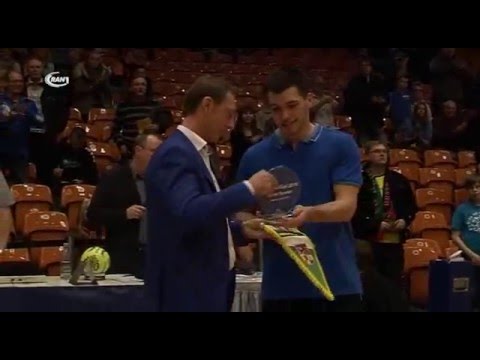 Minden gewinnt den 17. Peugeot Cup  - RAN1