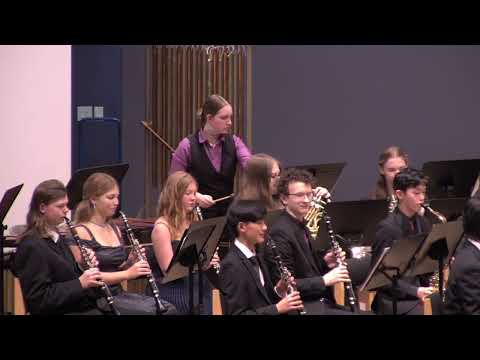 KW YCB - Rhapsody in Blue (Gershwin - Grofé)