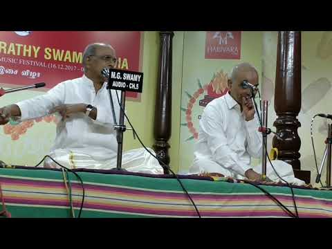 LecDem - Raga Alapana - Hyderabad Brothers 3/3