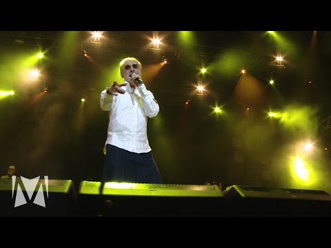 Dino Merlin - Umri prije smrti (Beograd 2011)