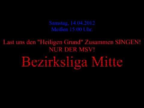 MSV Meißen 08. 2012