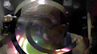 "Wizard of Light" by Tom Chomont (2003_