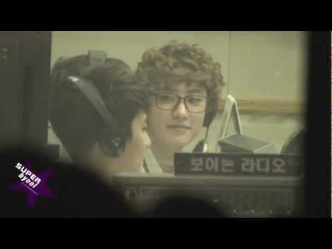 120507 Kiss the radio (edit. chanyeol).FLV