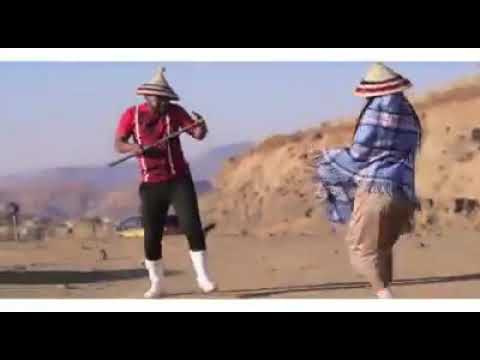 kommanda obbs ft Kwesta - lokollang pooho ( mavele and 'manaleli dance cover)