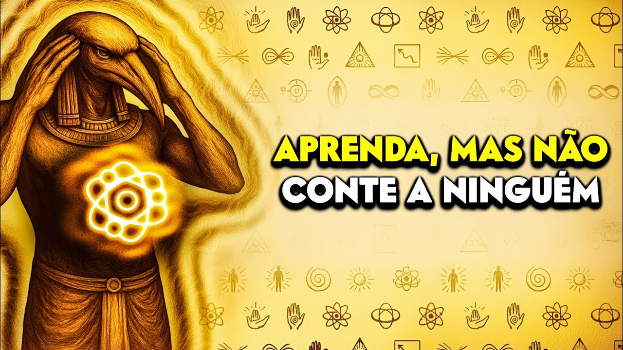 Ao Dominar o Emaranhamento Quântico, Seu Subconsciente Desbloqueia Energia Oculta