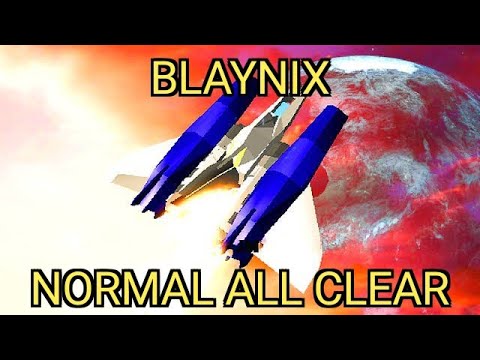 Blaynix (Normal) - 1cc (84mil)