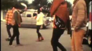 People Don't Change Blues Music Video