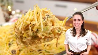 SALPICÃO ESPECIAL, TODAS AS DICAS E SEGREDOS PRO SEU SALPICÃO FICAR PERFEITO!