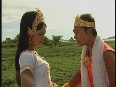 Sovan Taen Orn - Samouth & Sothea