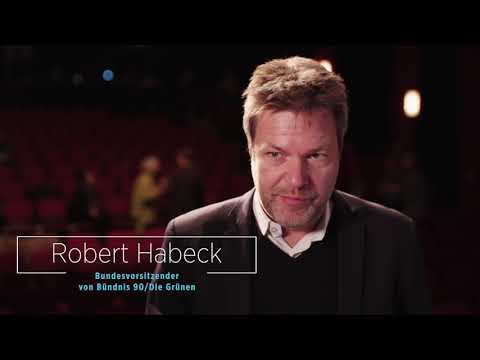 "Freunde der offenen Gesellschaft": Kernfragen des Symposiums 2018 in Berlin