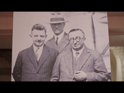 Heinkel in Rostock – Innovation und Katastrophe