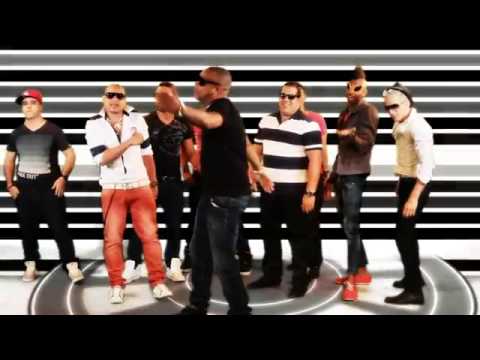 HAVANEANDO - Cubaton All Stars