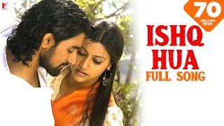 Ishq Hua  Full Song  Aaja Nachle  Konkona Sen Kuna