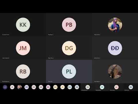 1.  Predavanje izvodi Elektrotehnika Petar Lukić 2021.