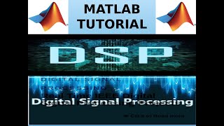 Digital signal processing using Matlab Part 2 |  Discrete Time Signals